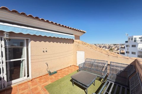 Apartment for sale in La Regia, Alicante, Spain 3 bedrooms, 75 sq.m. No. 181146 - photo 12