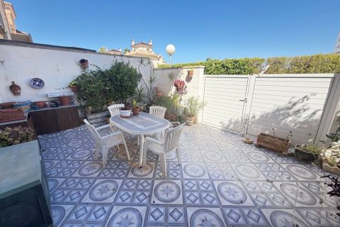 Apartment for sale in La Regia, Alicante, Spain 3 bedrooms, 75 sq.m. No. 181146 - photo 25