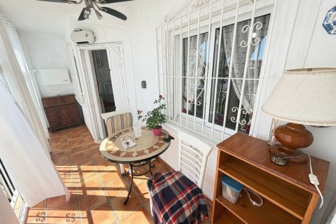 Apartment for sale in La Regia, Alicante, Spain 3 bedrooms, 75 sq.m. No. 181146 - photo 10