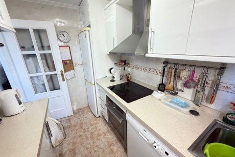 Apartment for sale in La Regia, Alicante, Spain 3 bedrooms, 75 sq.m. No. 181146 - photo 8