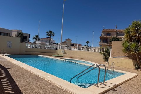 Apartment for sale in La Regia, Alicante, Spain 3 bedrooms, 75 sq.m. No. 181146 - photo 3
