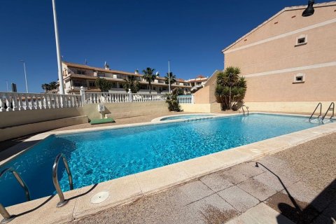 Apartment for sale in La Regia, Alicante, Spain 3 bedrooms, 75 sq.m. No. 181146 - photo 4