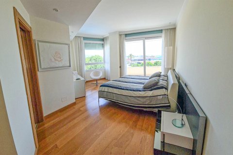 Apartment à vendre à Palma de Majorca, Mallorca, Espagne, 4 chambres, 320 m2 No. 181142 - photo 13