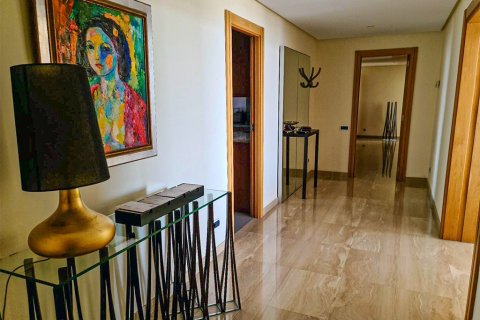 Apartment à vendre à Palma de Majorca, Mallorca, Espagne, 4 chambres, 320 m2 No. 181142 - photo 6