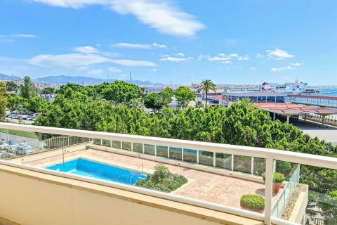 Apartment à vendre à Palma de Majorca, Mallorca, Espagne, 4 chambres, 320 m2 No. 181142 - photo 4