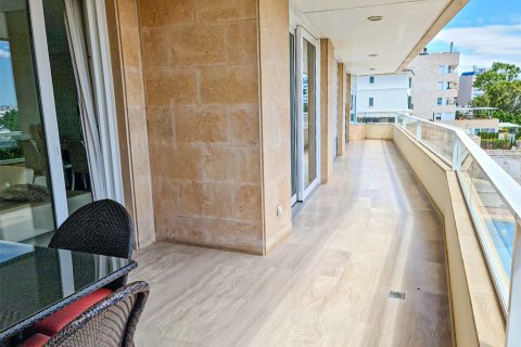 Apartamento en Palma de Mallorca, Mallorca, España 4 dormitorios, 320 m2 No. 181142
