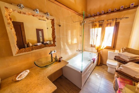 Villa in vendita a Sa Rapita, Mallorca, Spagna 2 camere da letto, 170 mq. N° 181143 - foto 11