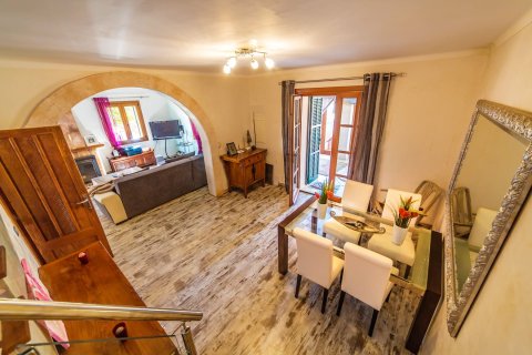 Villa in vendita a Sa Rapita, Mallorca, Spagna 2 camere da letto, 170 mq. N° 181143 - foto 6