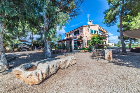 Villa in vendita a Sa Rapita, Mallorca, Spagna 2 camere da letto, 170 mq. N° 181143 - foto 18