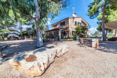 Villa in vendita a Sa Rapita, Mallorca, Spagna 2 camere da letto, 170 mq. N° 181143 - foto 17