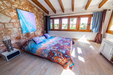 Villa in vendita a Sa Rapita, Mallorca, Spagna 2 camere da letto, 170 mq. N° 181143 - foto 12