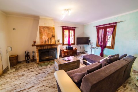 Villa in vendita a Sa Rapita, Mallorca, Spagna 2 camere da letto, 170 mq. N° 181143 - foto 14