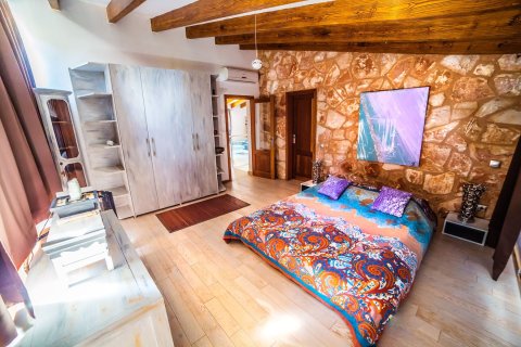 Villa in vendita a Sa Rapita, Mallorca, Spagna 2 camere da letto, 170 mq. N° 181143 - foto 7