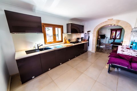 Villa in vendita a Sa Rapita, Mallorca, Spagna 2 camere da letto, 170 mq. N° 181143 - foto 16