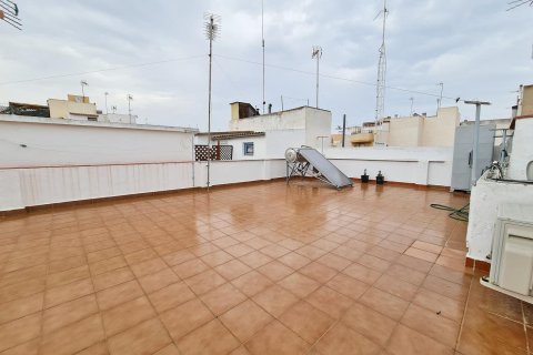 Apartamento en venta en Guardamar del Segura, Alicante, España 2 dormitorios, 120 m2 No. 196449 - foto 15