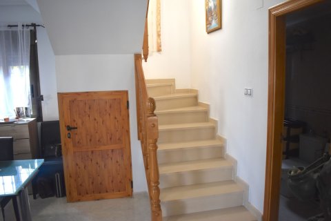 Продажа виллы в Аликанте, Испания 3 спальни, 100м2 №196447 - фото 18