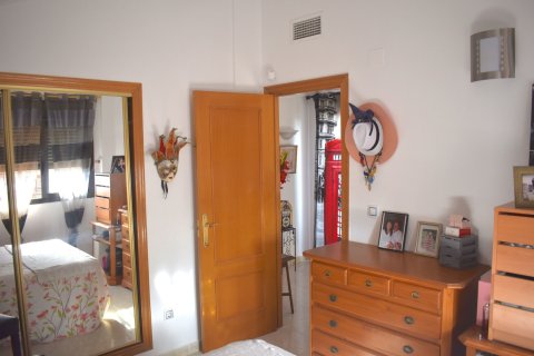 Продажа виллы в Аликанте, Испания 3 спальни, 100м2 №196447 - фото 20