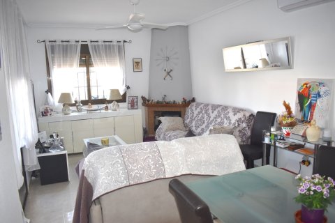 Продажа виллы в Аликанте, Испания 3 спальни, 100м2 №196447 - фото 9
