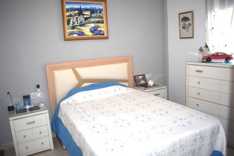 Продажа виллы в Аликанте, Испания 3 спальни, 100м2 №196447 - фото 14