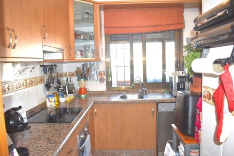Продажа виллы в Аликанте, Испания 3 спальни, 100м2 №196447 - фото 12