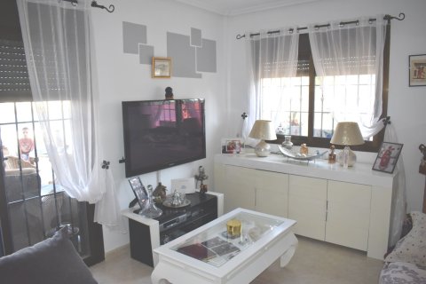 Продажа виллы в Аликанте, Испания 3 спальни, 100м2 №196447 - фото 11