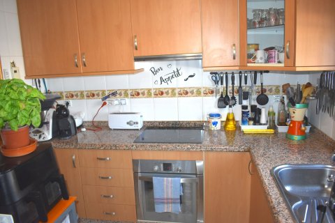 Продажа виллы в Аликанте, Испания 3 спальни, 100м2 №196447 - фото 13