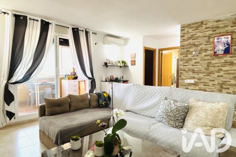 Wohnung in Mont-roig del Camp, Tarragona, Spanien 1 Schlafzimmer, 57 m2 Nr. 192227