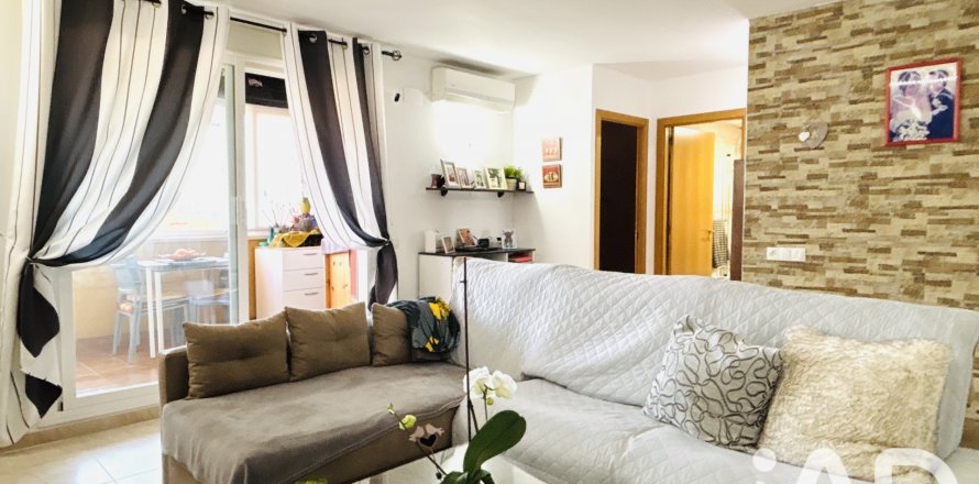 Wohnung in Mont-roig del Camp, Tarragona, Spanien 1 Schlafzimmer, 57 m2 Nr. 192227