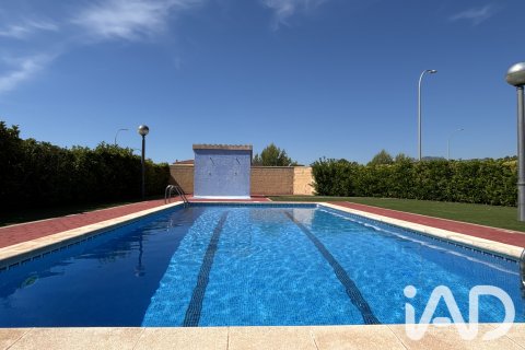 Wohnung zum Verkauf in Mont-roig del Camp, Tarragona, Spanien 1 Schlafzimmer, 57 m2 Nr. 192227 - Foto 24