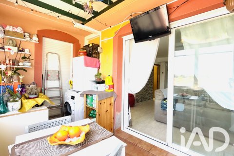 Wohnung zum Verkauf in Mont-roig del Camp, Tarragona, Spanien 1 Schlafzimmer, 57 m2 Nr. 192227 - Foto 17