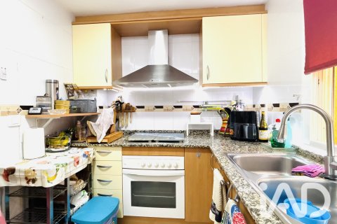 Wohnung zum Verkauf in Mont-roig del Camp, Tarragona, Spanien 1 Schlafzimmer, 57 m2 Nr. 192227 - Foto 9