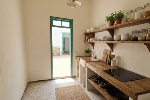 Townhouse zum Verkauf in Arrecife, Lanzarote, Spanien 2 Schlafzimmer, 270 m2 Nr. 192228 - Foto 8