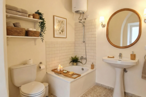 Townhouse zum Verkauf in Arrecife, Lanzarote, Spanien 2 Schlafzimmer, 270 m2 Nr. 192228 - Foto 14