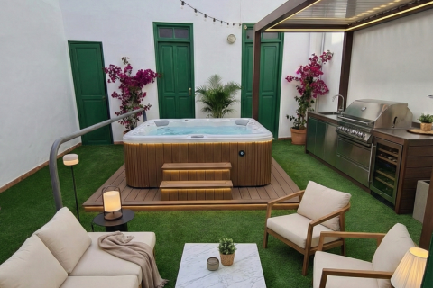 Townhouse zum Verkauf in Arrecife, Lanzarote, Spanien 2 Schlafzimmer, 270 m2 Nr. 192228 - Foto 19