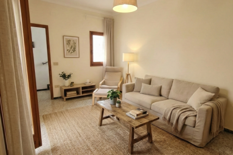 Townhouse zum Verkauf in Arrecife, Lanzarote, Spanien 2 Schlafzimmer, 270 m2 Nr. 192228 - Foto 11