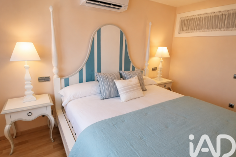 Wohnung zum Verkauf in Calafell, Tarragona, Spanien 4 Schlafzimmer, 197 m2 Nr. 192226 - Foto 21