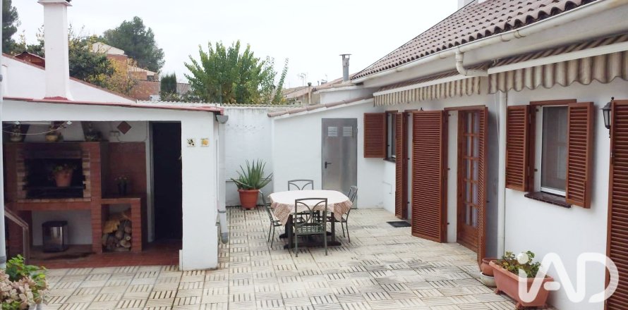 House in Polinya, Barcelona, Spanien 5 Schlafzimmer, 506 m2 Nr. 192225