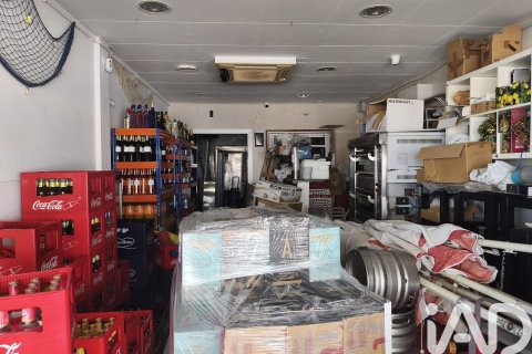 Lokal usługowy w El Vendrell, Tarragona, Hiszpania 57 mkw. nr 192222 – zdjęcie 10