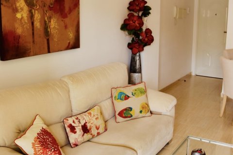 Huoneisto myytävänä Oropesa del Mar, Castellon, Espanja, 2 makuuhuonetta, 61 m2 No. 192223 - kuva 9