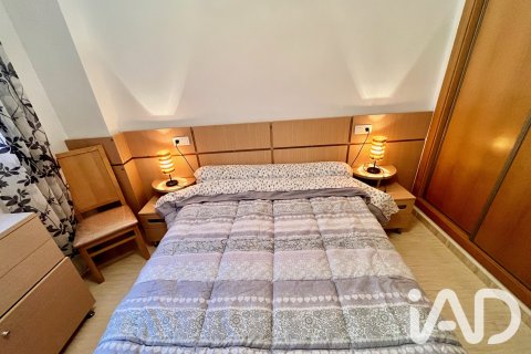 Huoneisto myytävänä Oropesa del Mar, Castellon, Espanja, 2 makuuhuonetta, 61 m2 No. 192223 - kuva 13