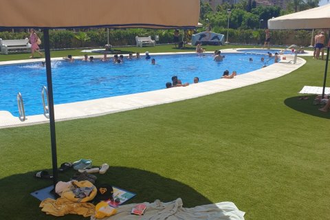 Huoneisto myytävänä Oropesa del Mar, Castellon, Espanja, 2 makuuhuonetta, 61 m2 No. 192223 - kuva 19