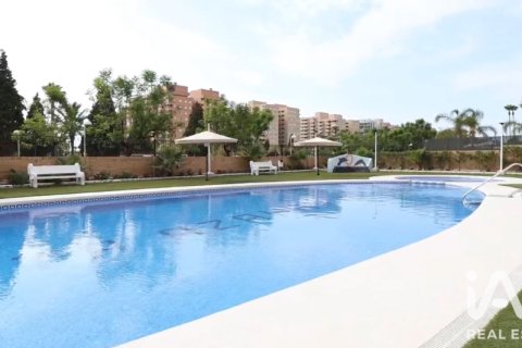 Huoneisto myytävänä Oropesa del Mar, Castellon, Espanja, 2 makuuhuonetta, 61 m2 No. 192223 - kuva 23