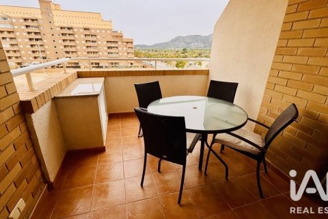 Huoneisto myytävänä Oropesa del Mar, Castellon, Espanja, 2 makuuhuonetta, 61 m2 No. 192223 - kuva 4
