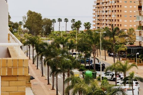 Huoneisto myytävänä Oropesa del Mar, Castellon, Espanja, 2 makuuhuonetta, 61 m2 No. 192223 - kuva 18
