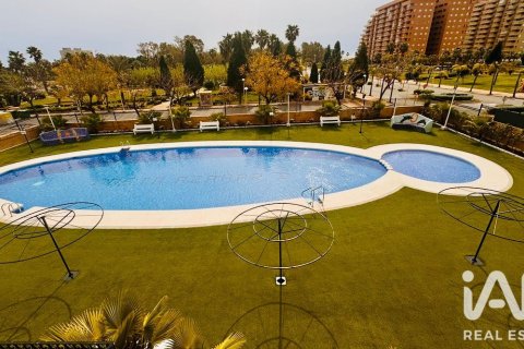Huoneisto myytävänä Oropesa del Mar, Castellon, Espanja, 2 makuuhuonetta, 61 m2 No. 192223 - kuva 20