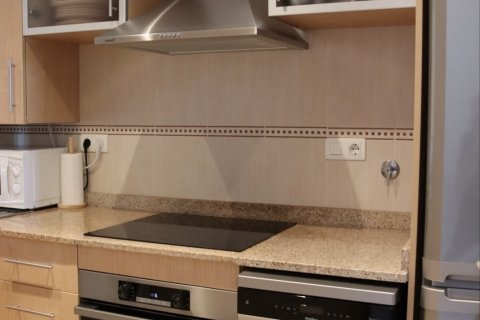 Huoneisto myytävänä Oropesa del Mar, Castellon, Espanja, 2 makuuhuonetta, 61 m2 No. 192223 - kuva 11
