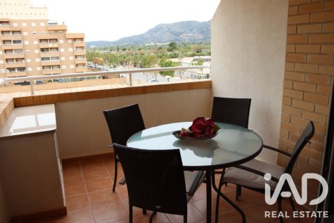 Huoneisto myytävänä Oropesa del Mar, Castellon, Espanja, 2 makuuhuonetta, 61 m2 No. 192223 - kuva 5
