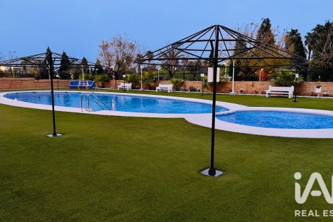 Huoneisto myytävänä Oropesa del Mar, Castellon, Espanja, 2 makuuhuonetta, 61 m2 No. 192223 - kuva 28