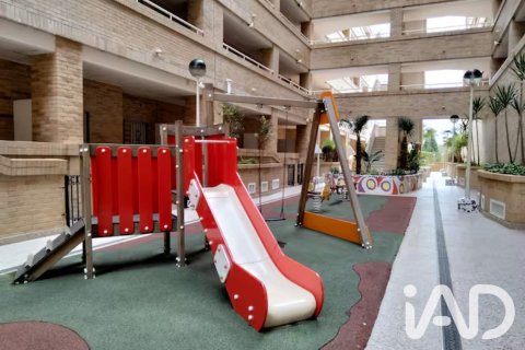 Huoneisto myytävänä Oropesa del Mar, Castellon, Espanja, 2 makuuhuonetta, 61 m2 No. 192223 - kuva 29