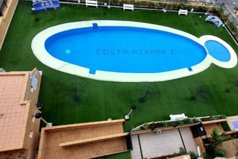 Huoneisto myytävänä Oropesa del Mar, Castellon, Espanja, 2 makuuhuonetta, 61 m2 No. 192223 - kuva 22